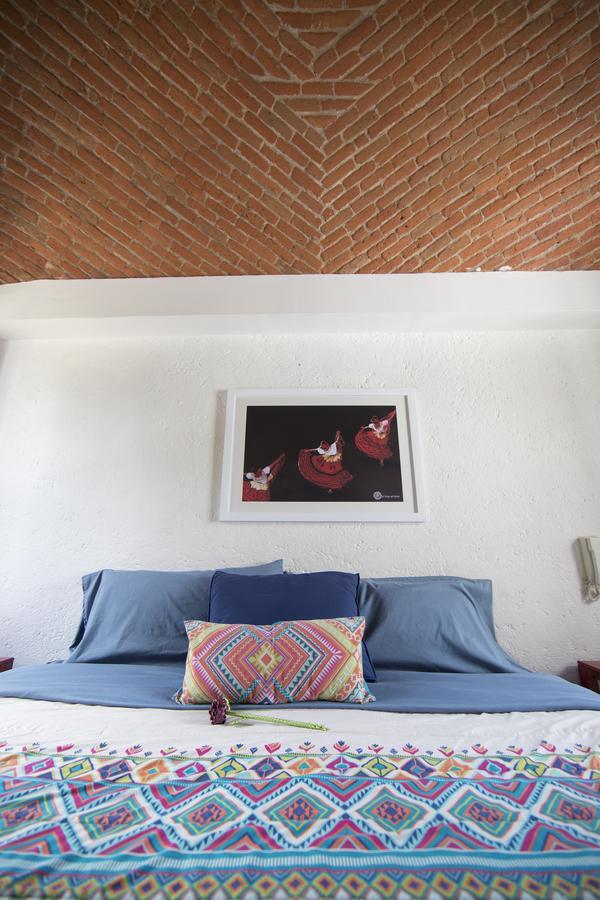 Casa Ayvar Mexico By Eksteriør billede